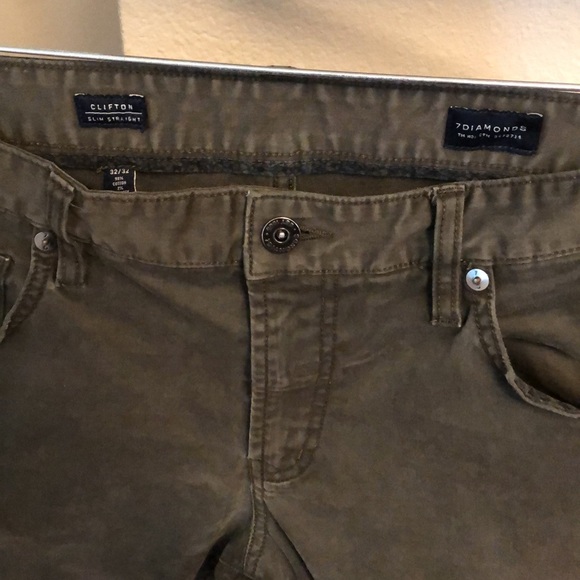 7 Diamonds Jeans - Picture 4 of 4